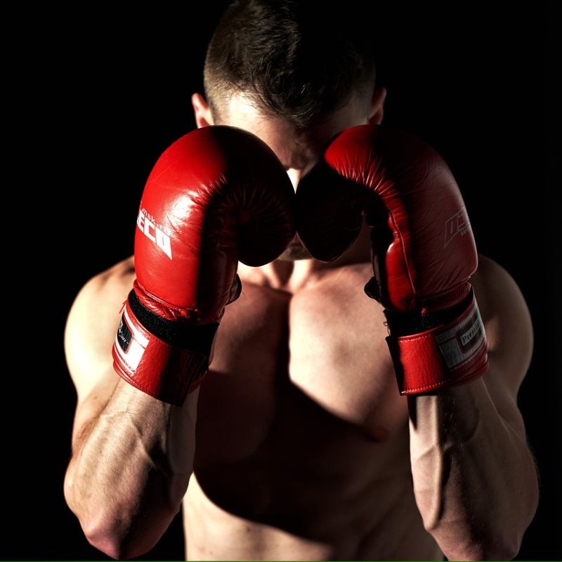 clases de boxeo